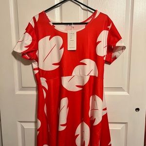 Lilo halloween costume